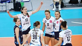 Kto nie wygrywa 3:0... Mielczanki nie podłamały się kolejną kontuzją