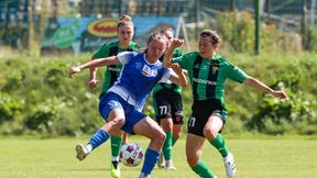 Trzy remisy, w tym niespodzianka w Łodzi. Akademickie derby beniaminków też na remis