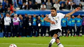 FC Barcelona chce reprezentanta Niemiec