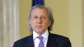 Wimbledon: Ilie Nastase nie otrzyma zaproszenia do loży królewskiej