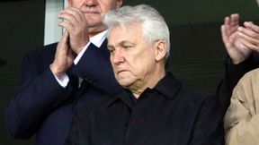 Henryk Kasperczak znów rządzi w Afryce