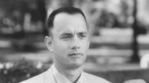 Kadr z filmu "Forrest Gump"