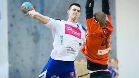 Kamil Krieger: Zagraliśmy słabo w końcówce
