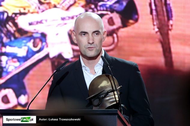 Tomasz Gollob pozostanie w MRGARDEN GKM?