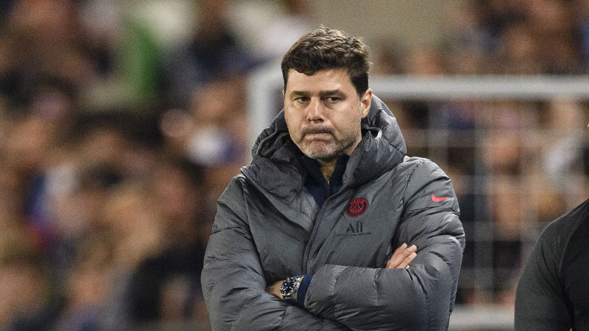 Zdjęcie okładkowe artykułu: Getty Images / Na zdjęciu: Mauricio Pochettino