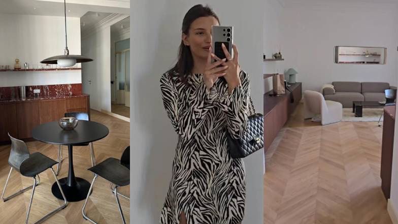 Julia Wieniawa chwali się zakupem KOLEJNEGO mieszkania