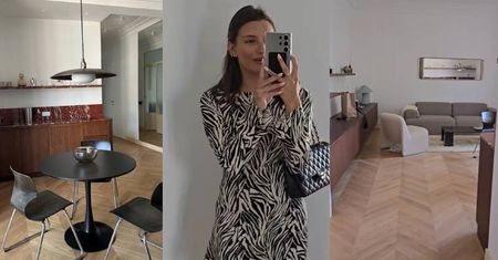 Julia Wieniawa chwali się zakupem KOLEJNEGO mieszkania. "Zawsze marzyłam o małej perełce w starej kamienicy" (ZDJĘCIA)