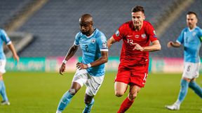 Eliminacje Euro 2020. Wyniki sobotnich meczów