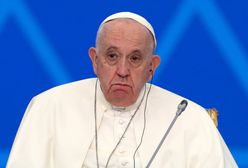 Papież Franciszek nie weźmie udziału w pogrzebie Elżbiety II