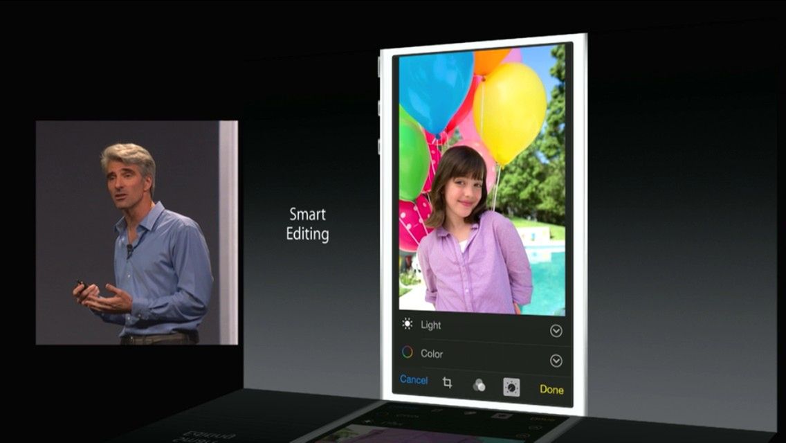 iOS 8 oficjalnie. Nowości jest naprawdę sporo 8