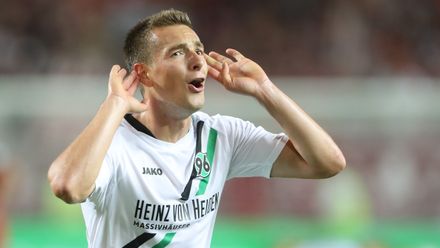 Rozpoznaj polskich napastników. Wynik 13/15 to obowiązek