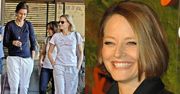 Jodie Foster WZIĘŁA ŚLUB ze swoją dziewczyną! (FOTO)