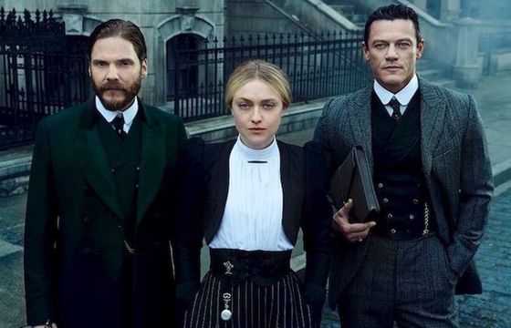 W lipcu premiera serialu "The Alienist: Angel of Darkness" (wideo)