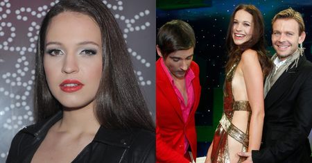 Firma zajmująca się eksmisją dzikich lokatorów pokazała materiał z... Anią Bałon z "Top Model"