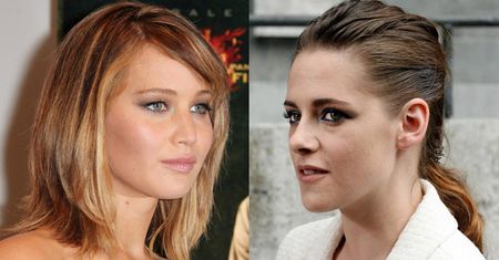 Jennifer Lawrence najlepiej zarabiającą aktorką!