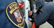 "Środki przepadły". Straż miejska we Wrocławiu straciła gigantyczne pieniądze