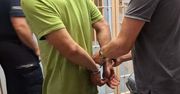 Lębork: Miał pod koszulką 150 woreczków. Wpadł podczas kontroli