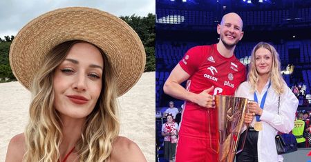 Internautka ZACZEPIŁA żonę Bartosza Kurka, krytykując jej wygląd. Anna błyskawicznie zareagowała. "POZAMIATANE!"