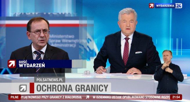 Jesienią aż 10 stacji informacyjnych w Polsce. „Rynek nie jest w stanie tego utrzymać”