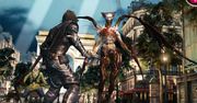 iOS-owa gra o wampirach od Square Enix wygląda zaskakująco dobrze