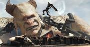 Beta God of War: Ascension rusza 9 stycznia. Z tej okazji zwiastun