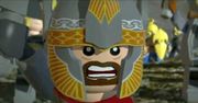 Co ja gram!? - LEGO: Władca Pierścieni