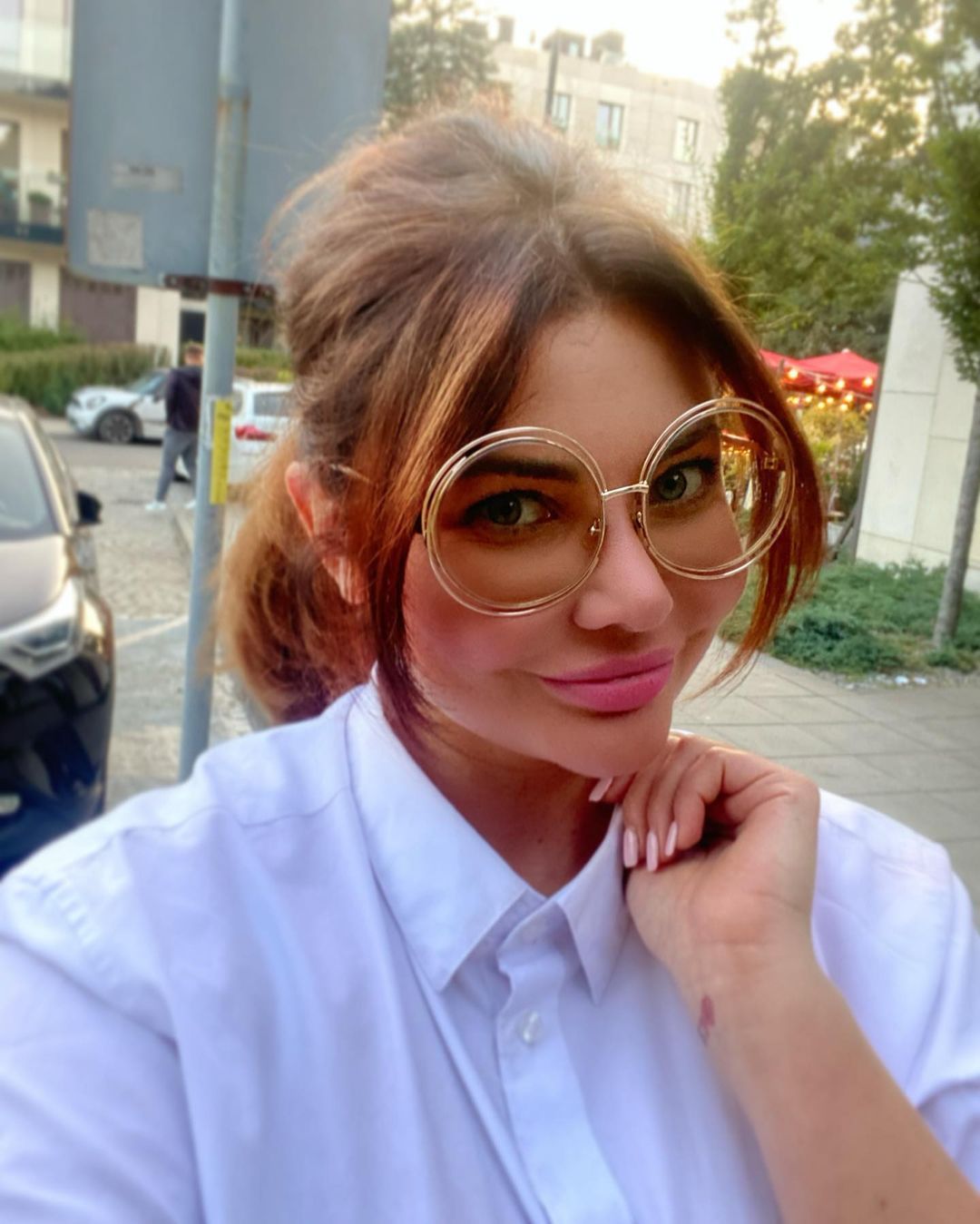 Dominika Zasiewska udostępniła screeny wiadomości wysłanych do Koterskiego. W przeszłości bardzo mu pomogła, teraz oczekuje zapłaty