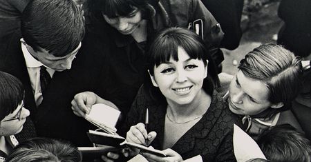 Jak odeszła Kalina Jędrusik? Nagła śmierć seksbomby PRL-u