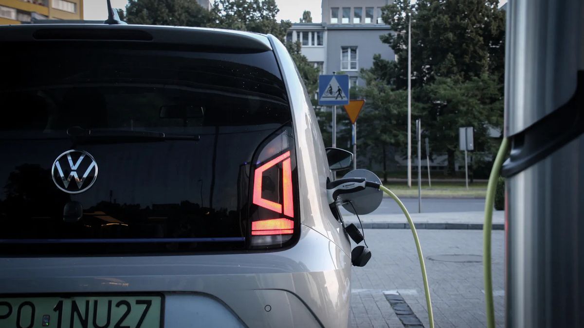 Volkswagen e-up! był jednym z najtańszych elektryków swoich czasów. Niebawem ma być podobnie