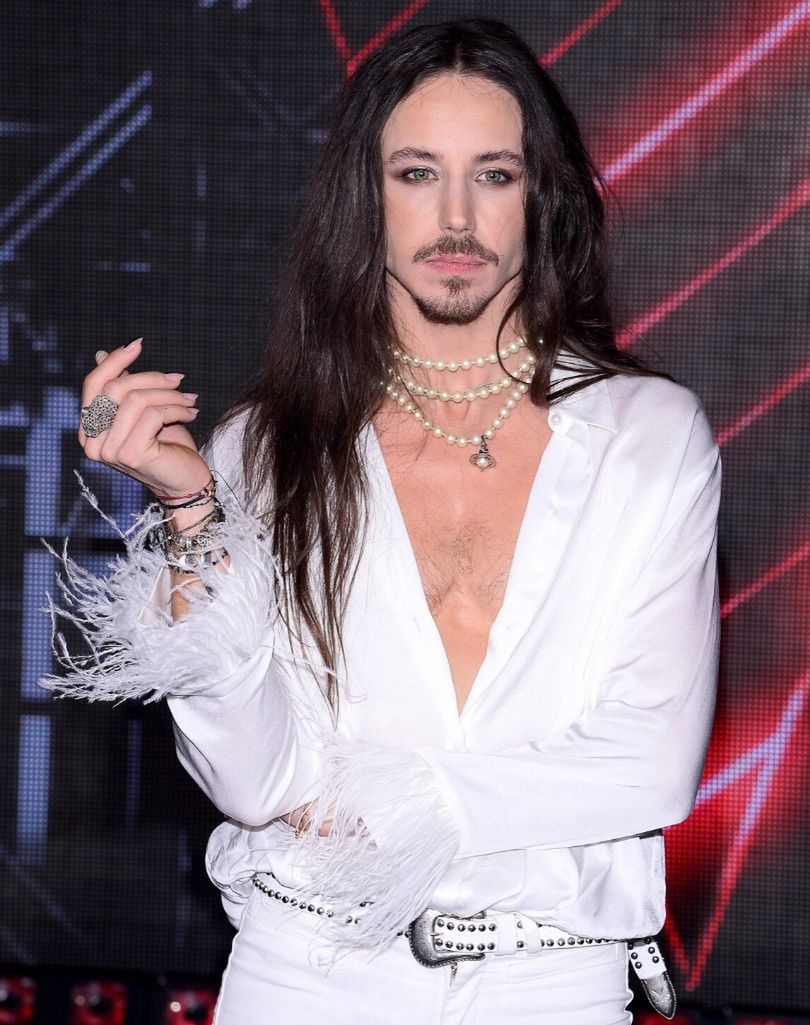 Michał Szpak