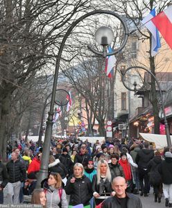 Górale mówią, co będzie działo się 11 listopada. "Tylko odstraszają ludzi"