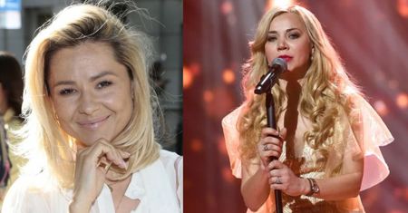 Anna Karwan odnosi się do pytań o występ Lidii Kopani: "KARMA JEST BEZLITOSNA"! Nie zapomniała, że została nazwana "Anną K*rwan"...