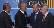 Erdogan się ugiął. Wielki zwrot w NATO
