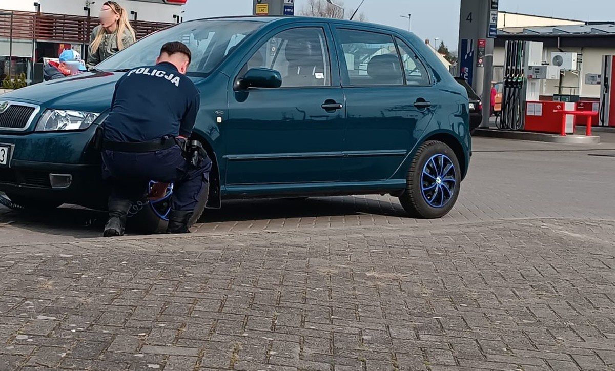 Fot. KPP Koszalin,
