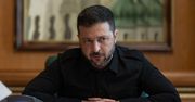 Pusty fotel Zełenskiego w Gdańsku. "Patrzę na to z przerażeniem"