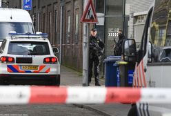 Atak na polskie sklepy w Holandii. Dziewięciu podejrzanych