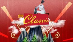 RMF Classic świętuje 18. urodziny. Ruszyła kampania wizerunkowa