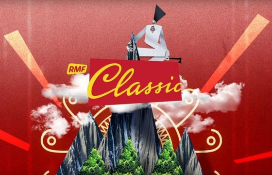 RMF Classic świętuje 18. urodziny. Ruszyła kampania wizerunkowa