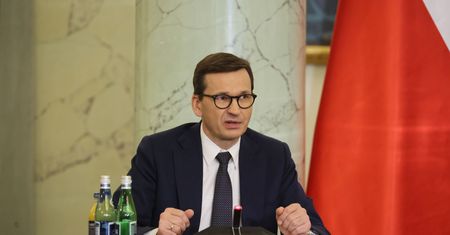 Alarm na terenie całego kraju. To decyzja premiera Morawieckiego
