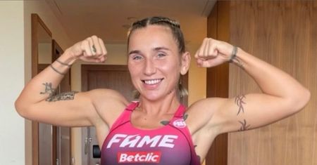 Marta Linkiewicz POKAZAŁA CHŁOPAKA! (FOTO)