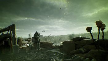 STALKER-a 2 czekają ważne aktualizacje. Pojawiły się wskazówki