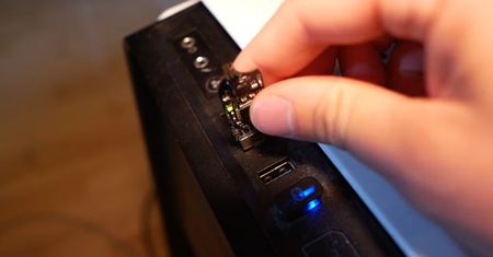 Pendrive dla tajniaków. Trzeba wiedzieć, jak go używać