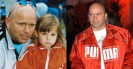 Tak dziś wyglądają dorosłe już dzieci Klaudiusza Sevkovica. Syn poszedł w sport, a Vanessa  jest zapaloną podróżniczką