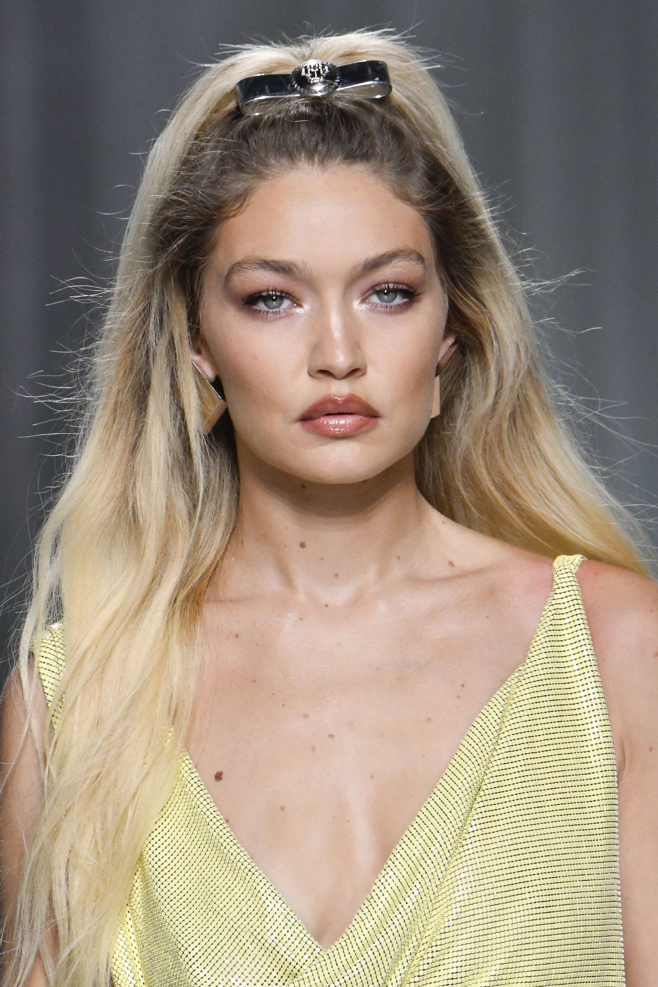 Gigi Hadid has spoken out about the attacks on Israel. Her father is ...