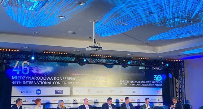 Rusza wyścig o dynamiczne wstawianie reklam. "TVN z przetestowaną i działającą technologią"