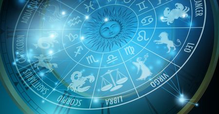 Horoskop  na 2019 rok. Zobacz, co cię czeka
