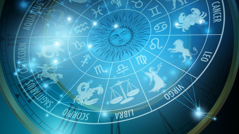 horoskop na 2019 rok [123rf.cpm]