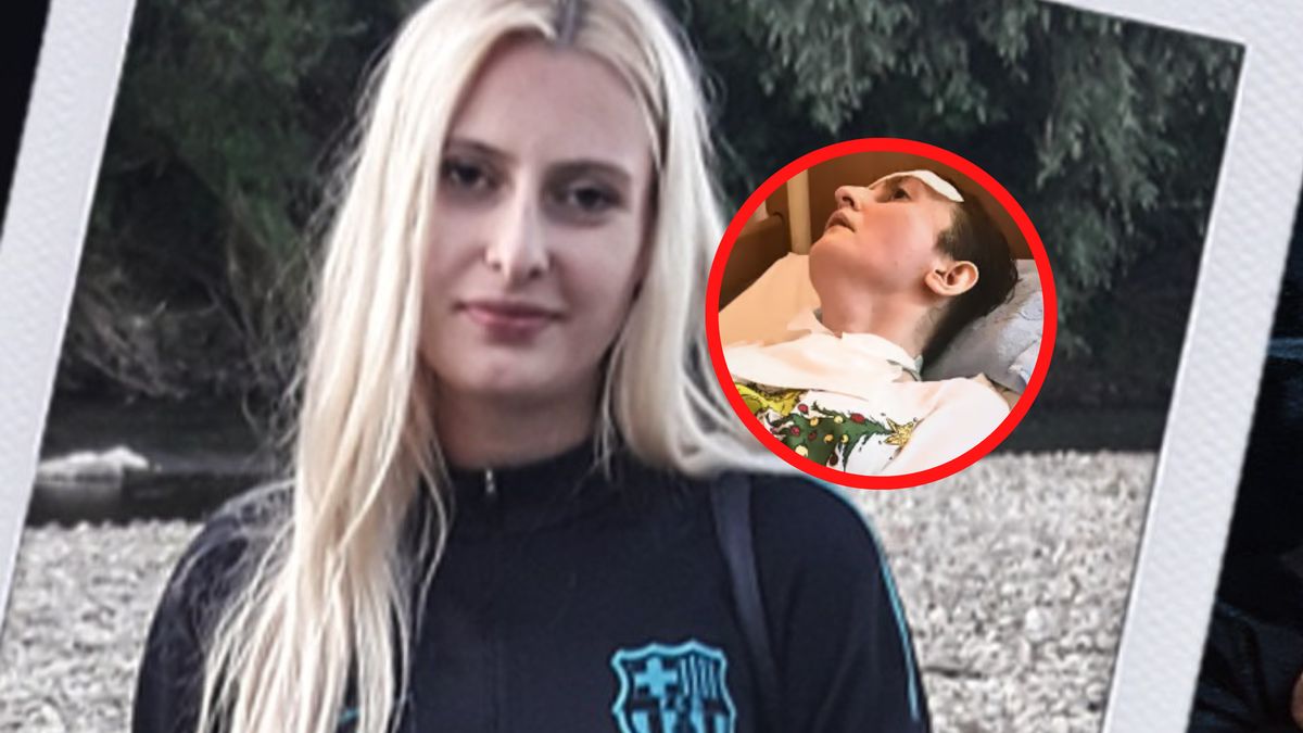 Dramat Marysi. Od 1,5 roku walczy o życie.