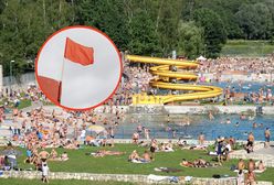 15 kąpielisk zamkniętych. Wszystko przez sinice