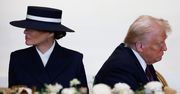 Trump i Melania nie są tego samego wyznania religijnego. W co wierzą?